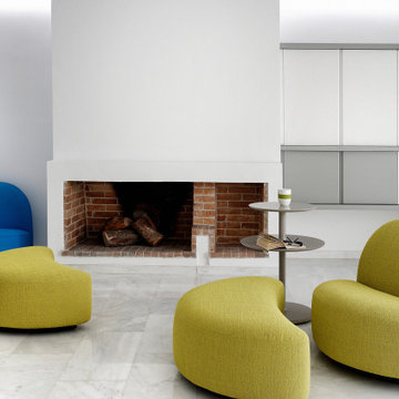 Residence in Kolonaki, Athens | Greece