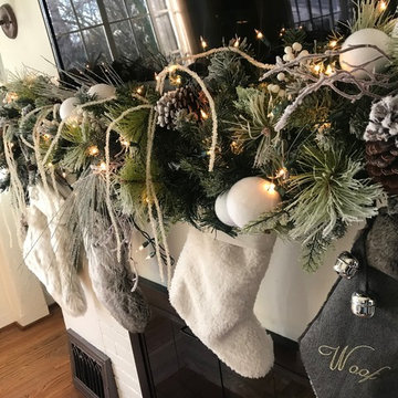 Holiday Decorating
