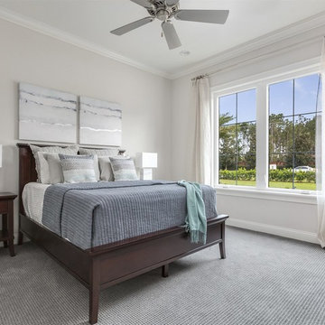 Our Latest Model Home
