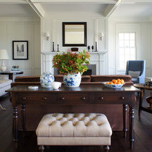 Living Room Ideas