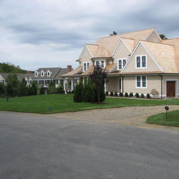 Landwork Sod Installation