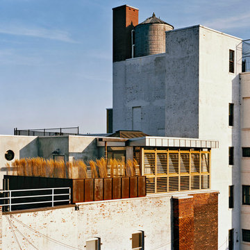 East Village Penthouse