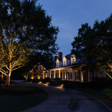 Curb Appeal