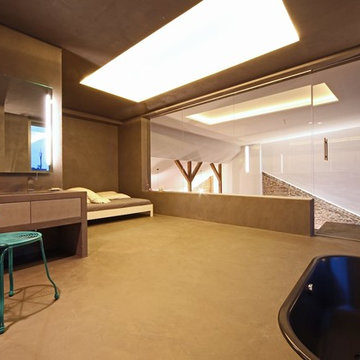 Loft Kreuzberg