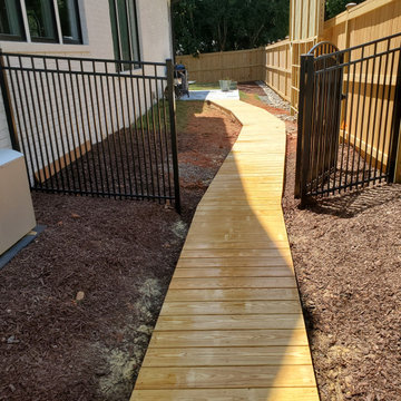 Falconbridge dr