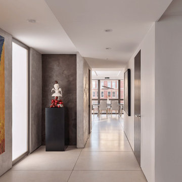Independence Place Condo