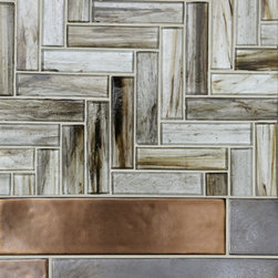 Made-to-Order 1x4 Herrinbone - Products