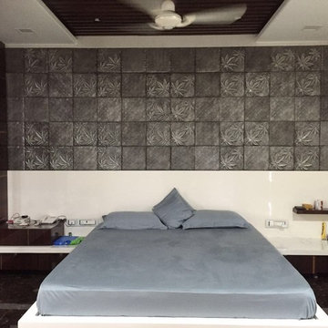 Bedroom Interior Designers Bangalore