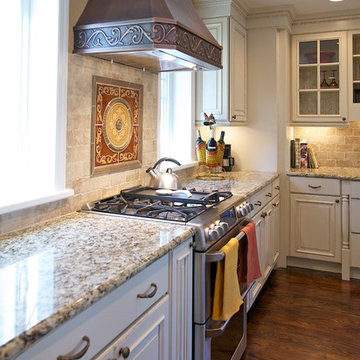 22 Brunswick rd., Cedar Grove
