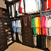 Closets