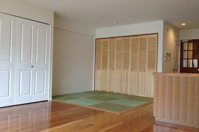 E Renovation