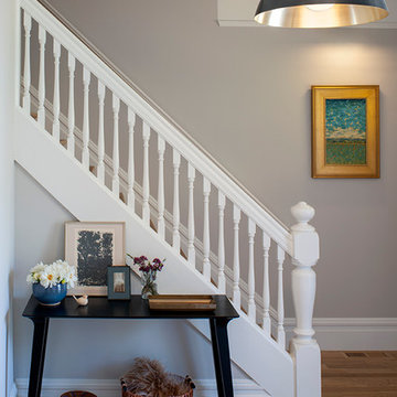 Dolores Heights Traditional Modern