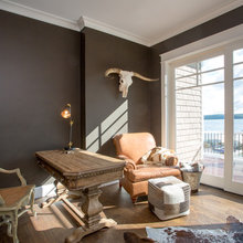 Pine Lake paint colors/decor