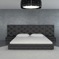 Modern Beds - Beds