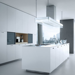 kyton kitchen - Kitchen Cabinetry