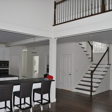 West Hill Home