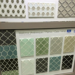 Coverings 2015 Convention - Products