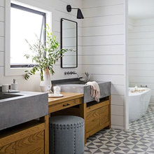 Bathrooms Designs