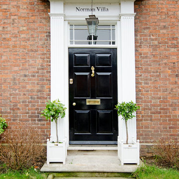 Georgian House