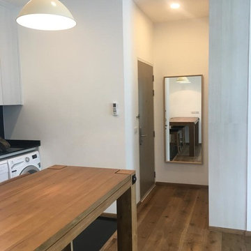 2 Bedroom Condo Revovation