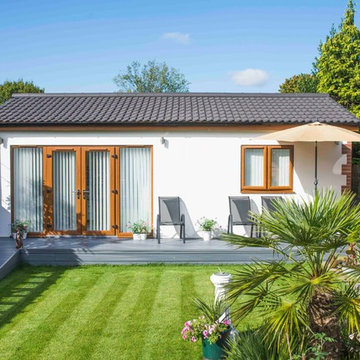 Southend on Sea Annexe