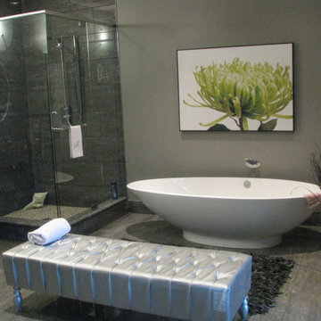 Interior Finish Design Ideas