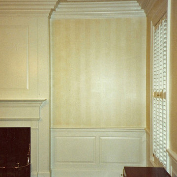 Faux Finish for Home or Office
