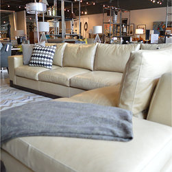 Our Work - Sofas