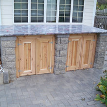 Garage Doors