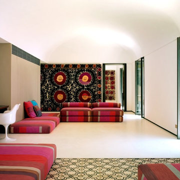 Villa in Positano