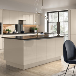 &lsquo;Custom Collection&rsquo; Kitchens - Products