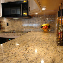 Costa Rica Kitchen