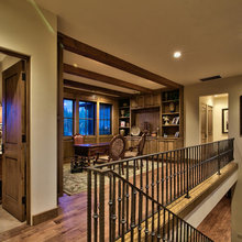 2nd floor mini FR