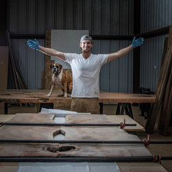 San Diego Workshop - Dining Tables