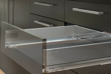 Kitchen / Cocina