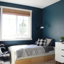 Jackson Bed Room