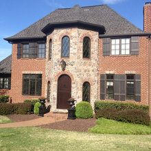 Exteriors