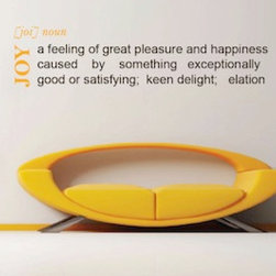 Inspirational Wall Quotes - Products