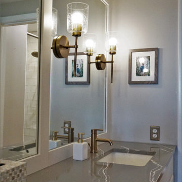 Waterfront Bathroom