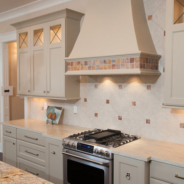 Homes By Mastercraft Homes