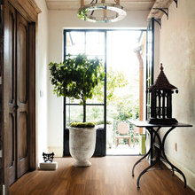 house look