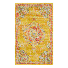 Unique Loom Alexis Penrose Rug, 3'3x5'3