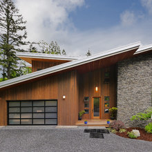 5 Types of Sloping Roofs That Hit the Right Pitch