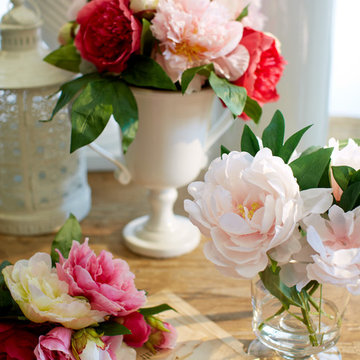 Floral Stems