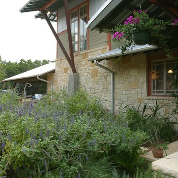 House at Calle Caliche