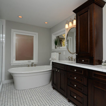 Belcaro Remodel