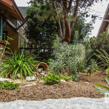 N Olive Ave Residence (Alhambra)