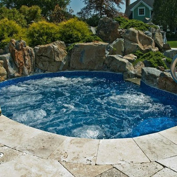 Spillover Spa