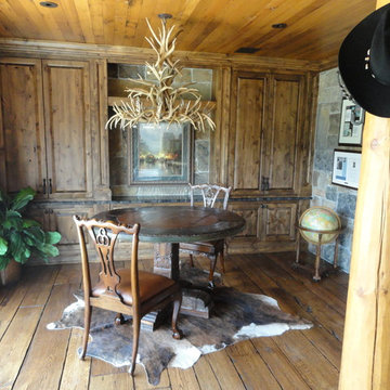 Sugarland Tuscan
