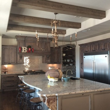 Brookhaven Home